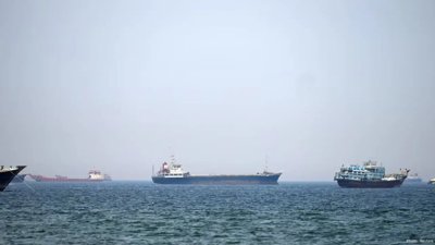 Trump Advocates for Iran Accord Amid US Blockade Concerns
