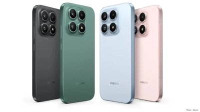 Xiaomi 17T and 17T Pro Pricing Unveiled Ahead of Launch: Specs, Colors, and More