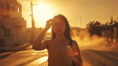 Stay Safe During Extreme Heat: Essential Tips for Heatwave Preparedness