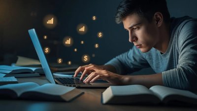 Essential Passive Income Strategies for Students in 2026