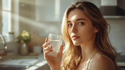 Unlocking the Health Benefits of Hydration on an Empty Stomach