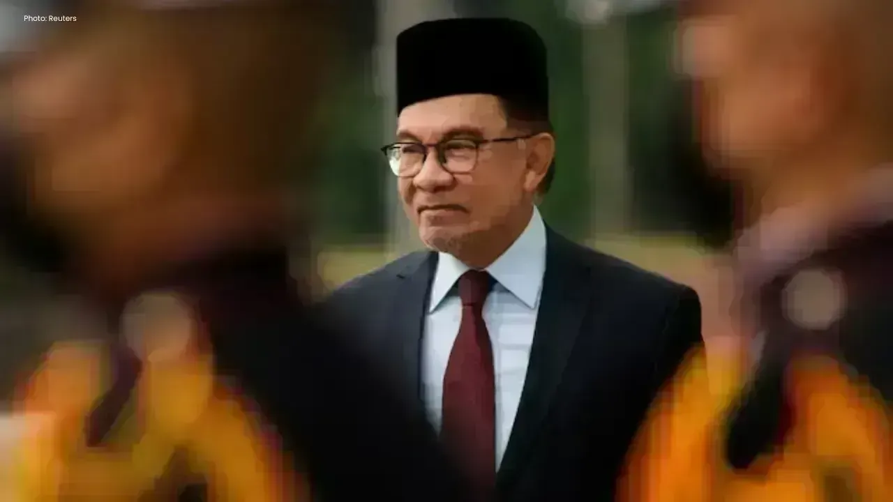 Selangor ends hardcore poverty, says Anwar