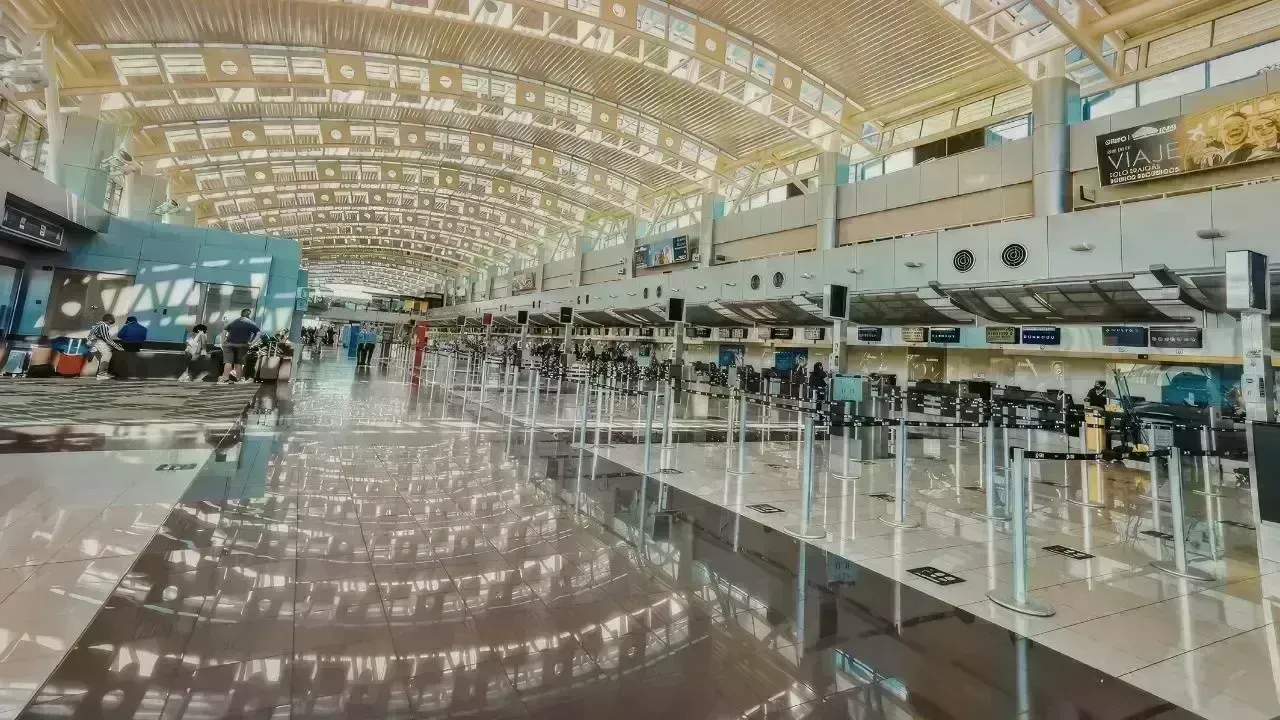 Changi Airport Terminal 3 to Embrace Digital and Robotics Advancements