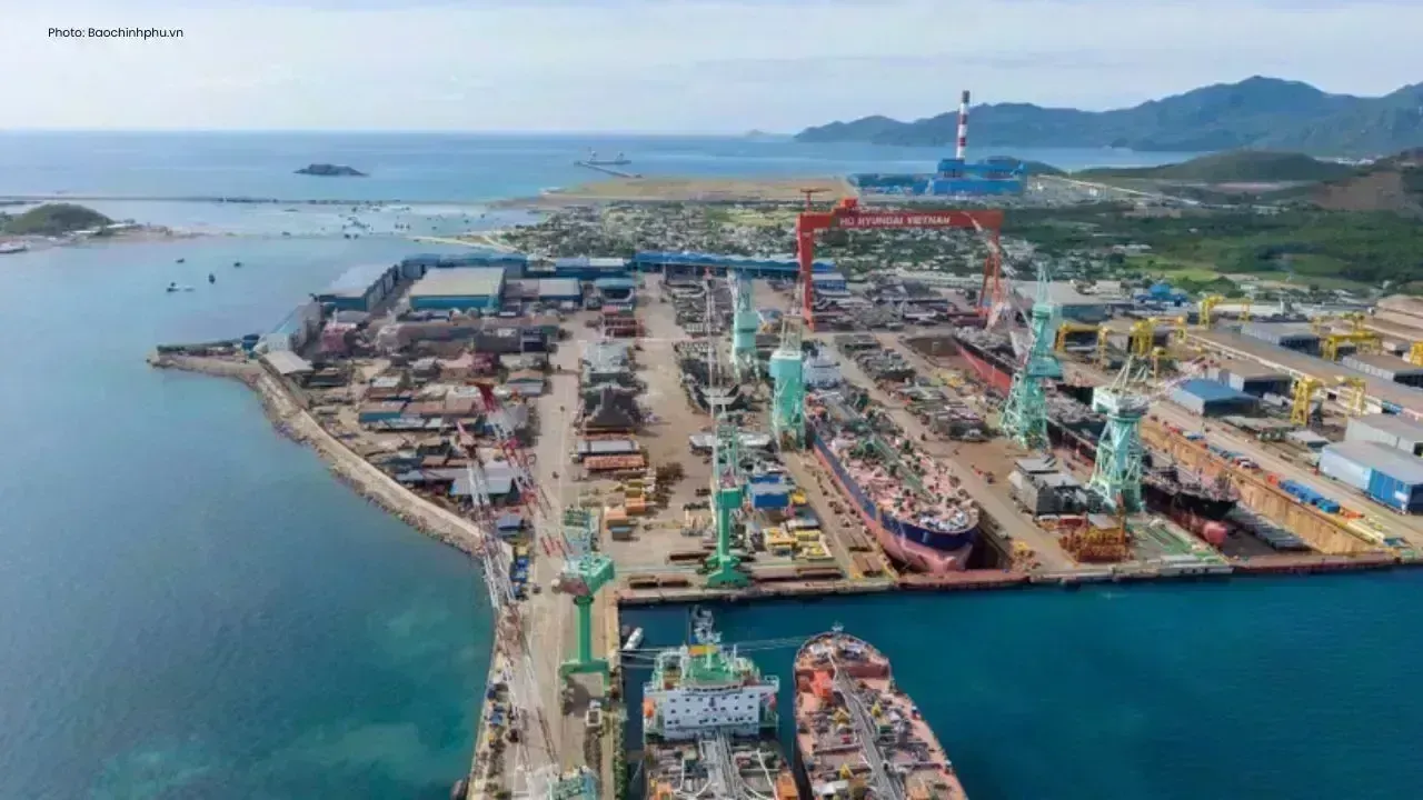 Vietnam's Khanh Hoa Master Plan for 2050 Approved