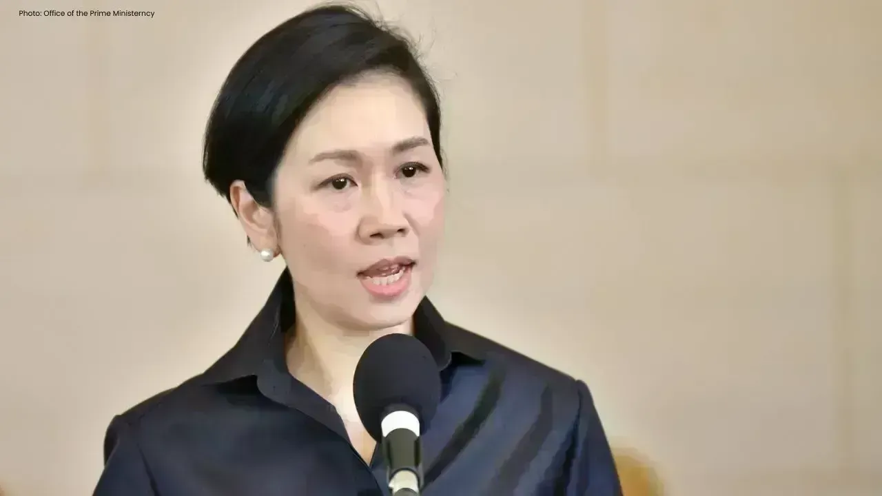 Upcoming Coronation Day Reception in Thailand