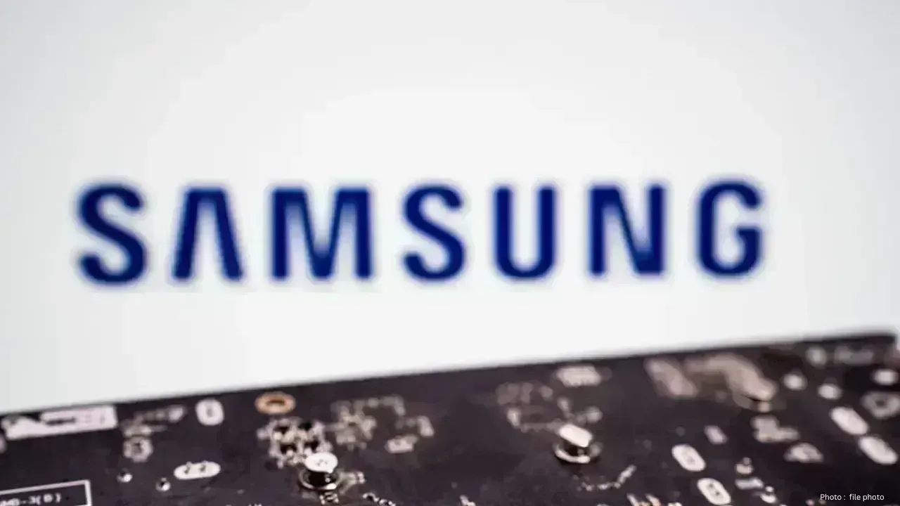 Samsung's Chip Earnings Surge Amid AI Growth, But Shortage Looms