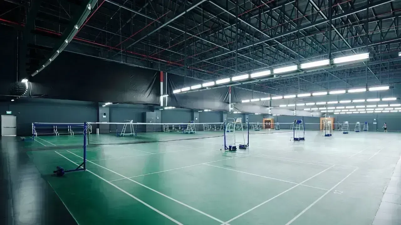 Malaysia Launches Pioneering AI Review System for Badminton