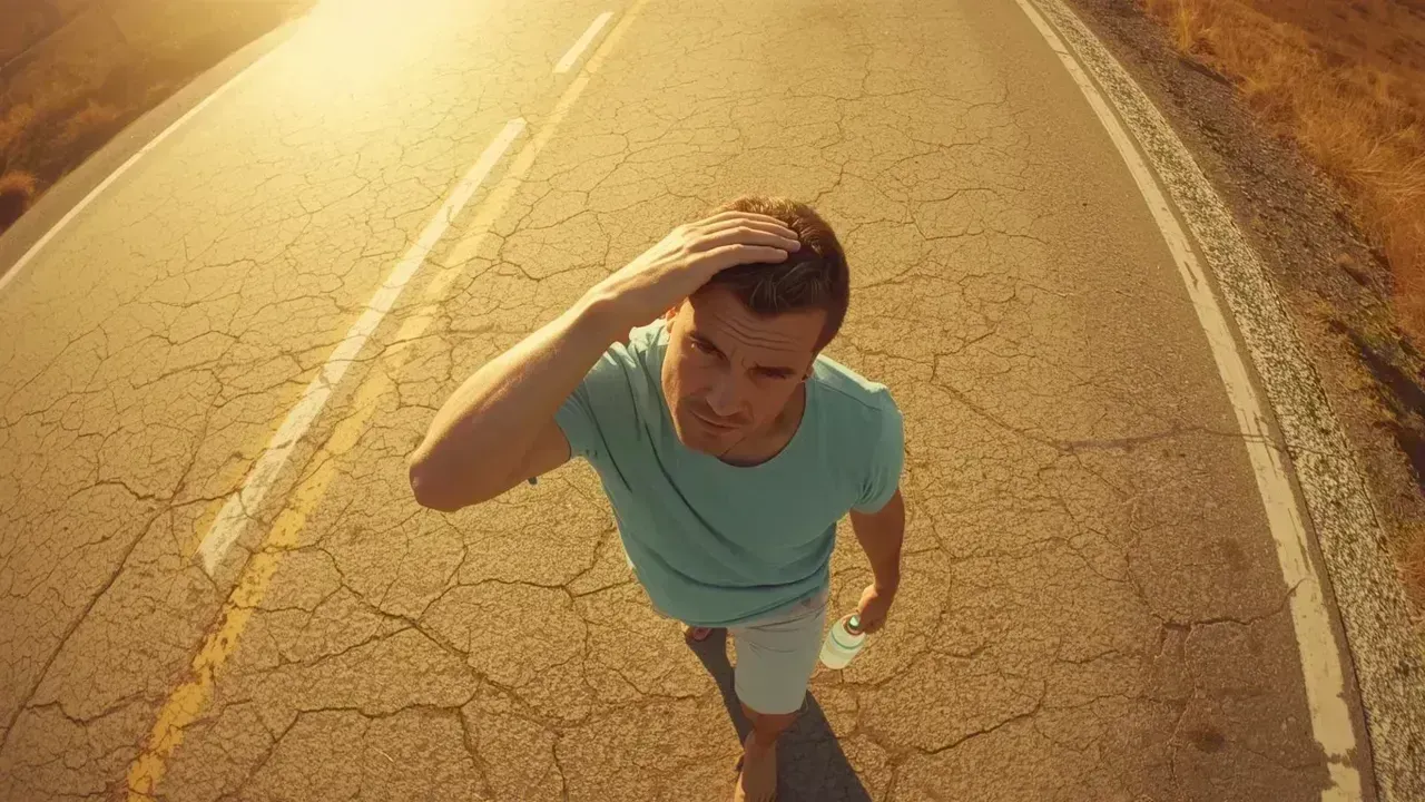 Surviving 45°C Heat: Practical Tips for Your Summer Lifestyle