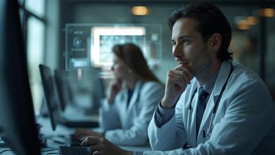 Careers That AI Won't Replace: Future-Proof Degrees Unveiled