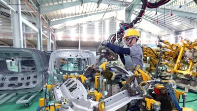 Vietnam's Digital Strategy Aims for Innovation-led Growth