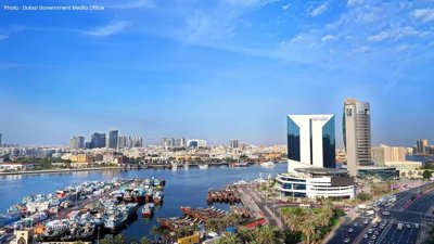 Dubai Chamber Collaborates with FedEx to Enhance Supply Chain Resilience