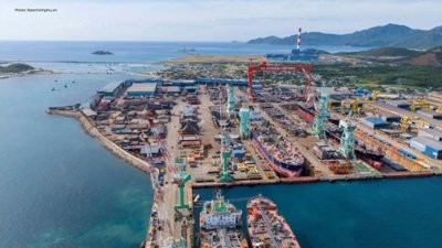 Vietnam's Khanh Hoa Master Plan for 2050 Approved