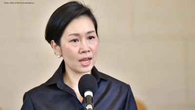 Upcoming Coronation Day Reception in Thailand