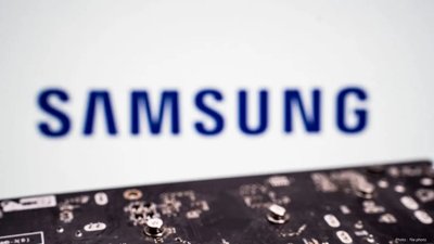 Samsung's Chip Earnings Surge Amid AI Growth, But Shortage Looms