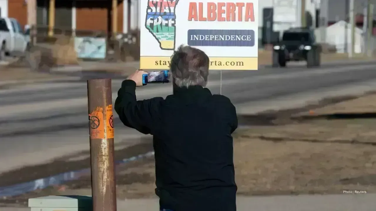 Court Directs Alberta Separatist Group to Eliminate Voter Database