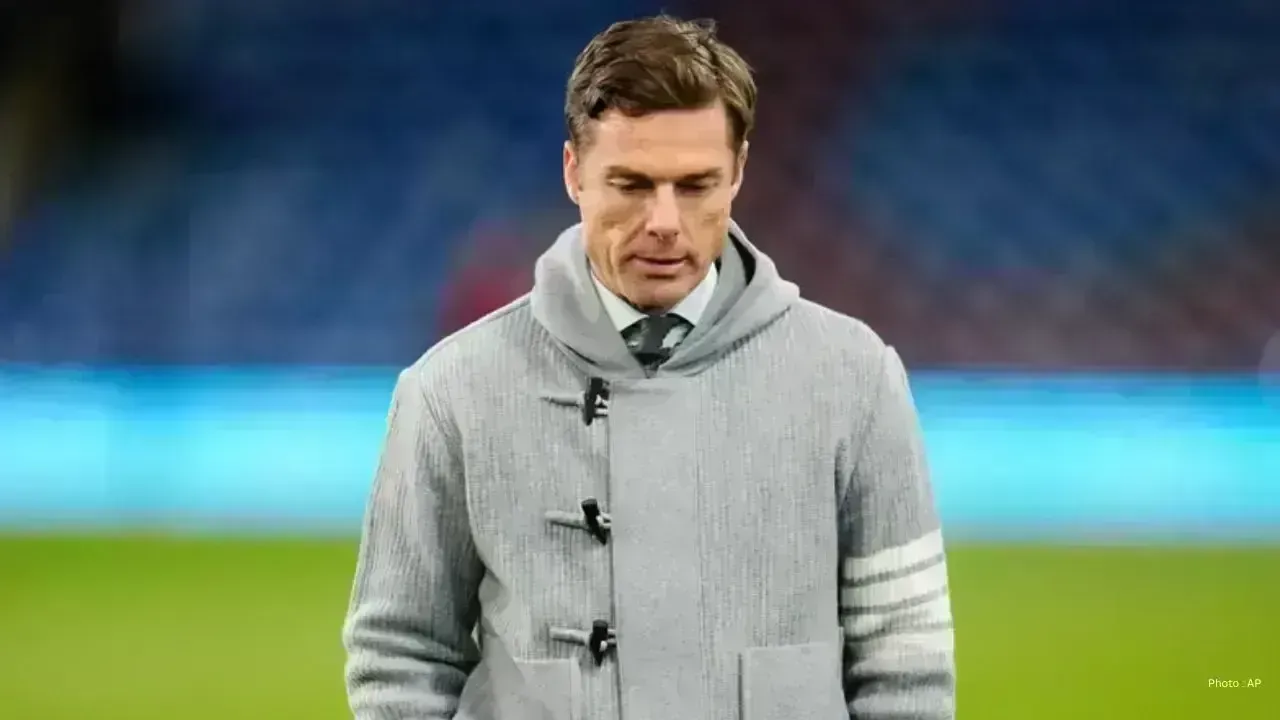 Scott Parker and Burnley Part Ways Following Championship Relegation