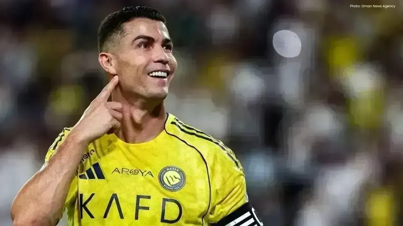 Ronaldo Reflects on Retirement While Chasing League Success