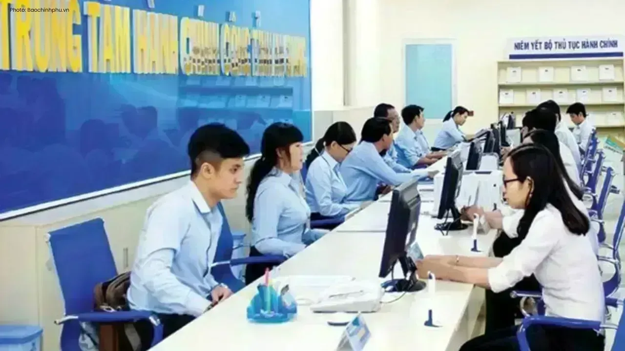 Vietnam Unveils Eight Resolutions for Comprehensive Reform