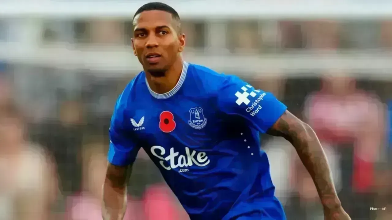 Ashley Young Bids Farewell to Football After a Stellar 23-Year Journey