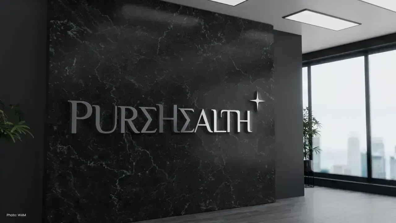 PureHealth's Q1 2026 Profit Soars to AED415M with Revenue Climbing 10%