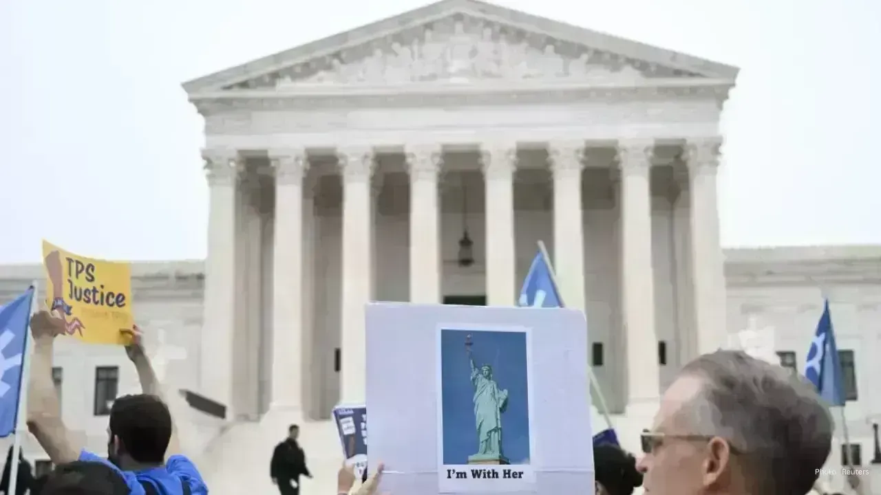 US Supreme Court Ruling on Voting Rights Triggers National Debate