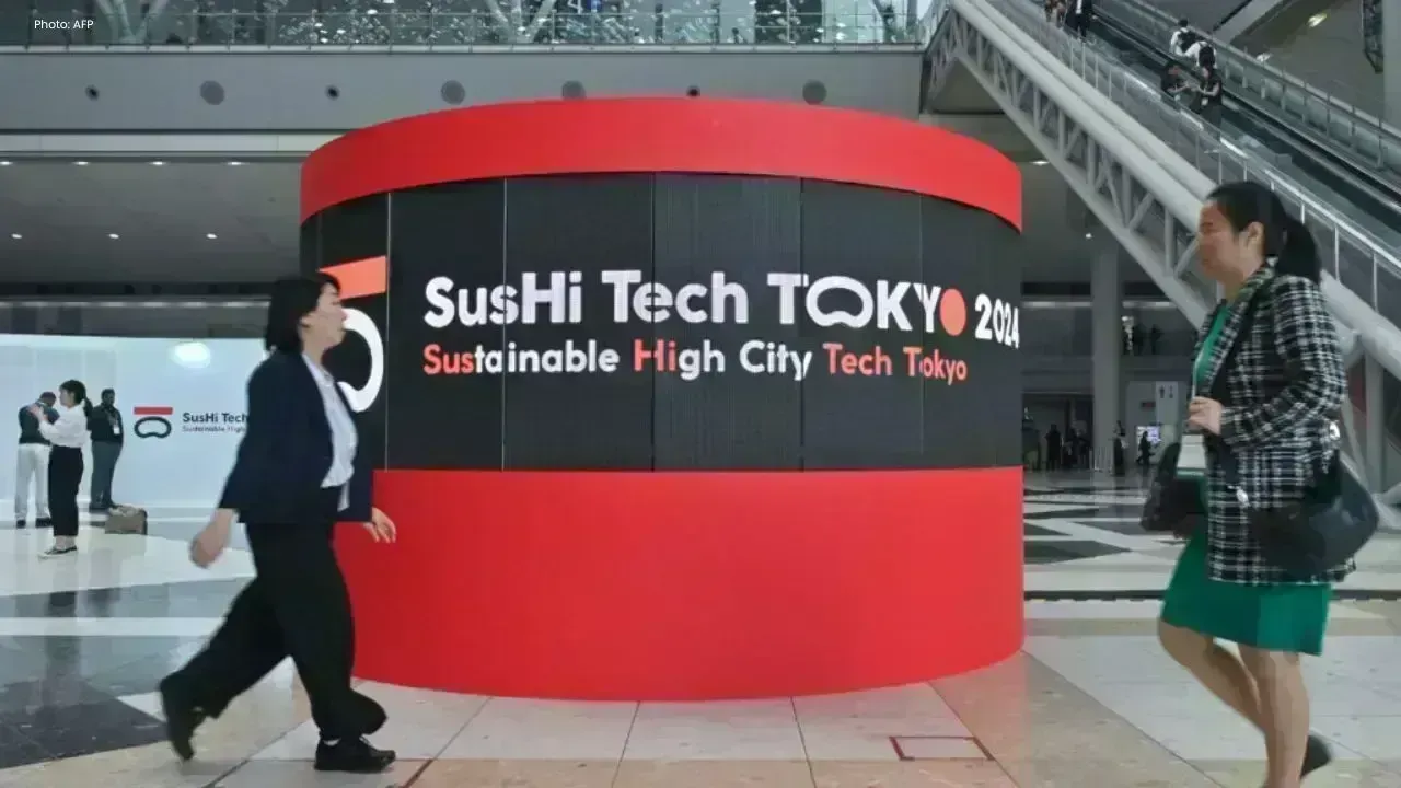 Turkmenistan's Engagement at Tokyo Innovation Forum