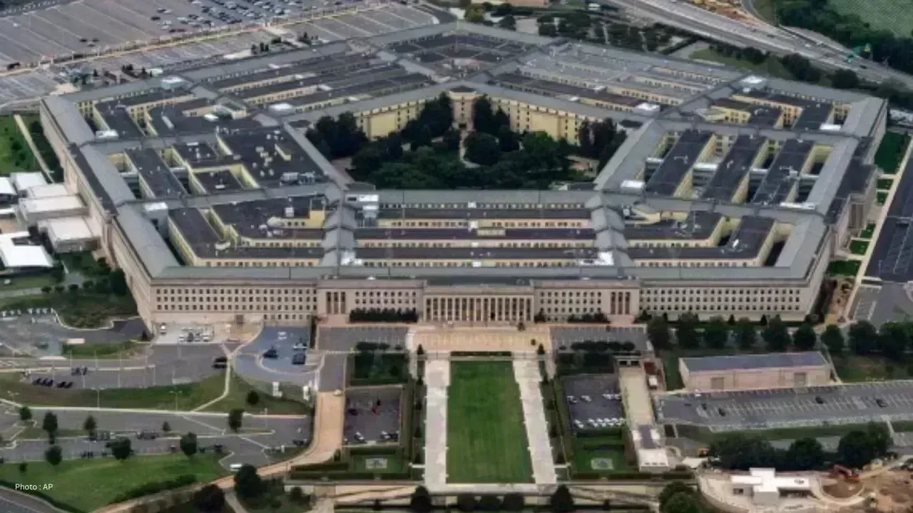 Pentagon Estimates $25 Billion Price Tag for US-Iran Conflict Amid Soaring Fuel Costs