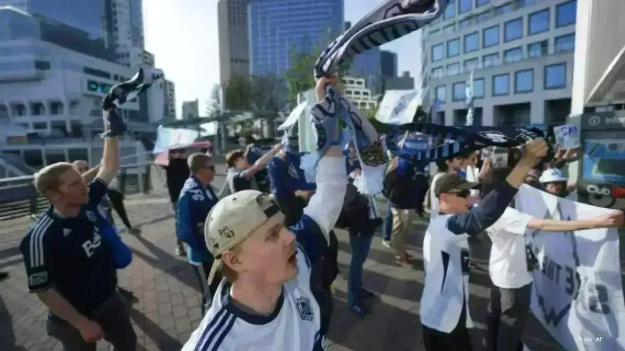Vancouver Whitecaps' Future at Stake as Las Vegas Bid Emerges