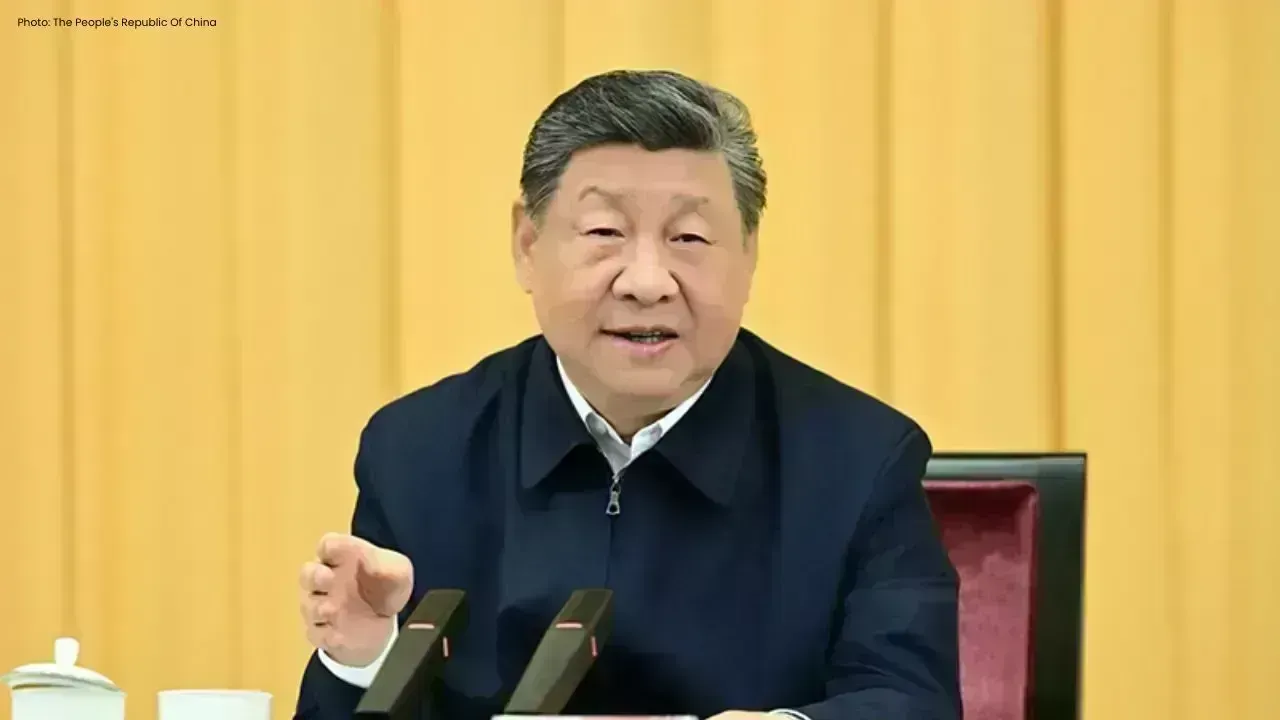 Xi Jinping Advocates for Enhanced Basic Research in China