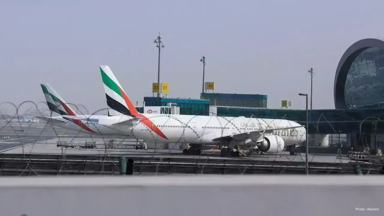 Airlines Slash International Flight Services Due to Rising Costs