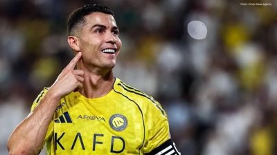 Ronaldo Reflects on Retirement While Chasing League Success