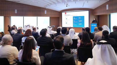 Strengthening Business Resilience: Dubai Chamber's Q2 Meeting
