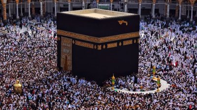 Delay in Hajj Flights Due to Technical Issues