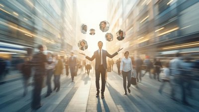 Effective Work-Life Balance Strategies: Mitigate Stress and Boost Productivity