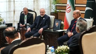 Pakistan Acts to Mitigate Middle East Tensions