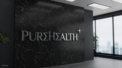 PureHealth's Q1 2026 Profit Soars to AED415M with Revenue Climbing 10%