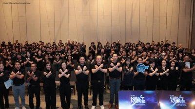 TCGC Enhances SME Support with Innovative Strategy