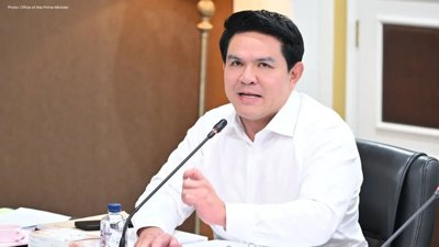 Thailand Greenlights Sports Fund Strategy for 2027-2030