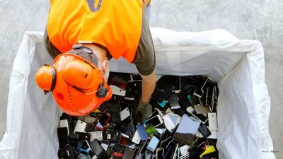 Cheshire's Electronics and Mattress Recycling Event This Weekend