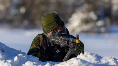Concerns Rise Over Military Training Drop Rates Due to Recruitment Changes