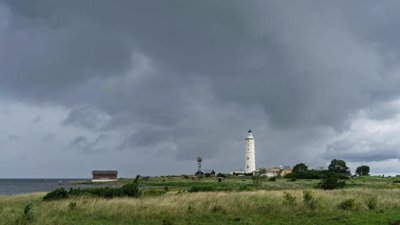 Severe Weather Warning for Malaysia: Thunderstorms and Heavy Rain