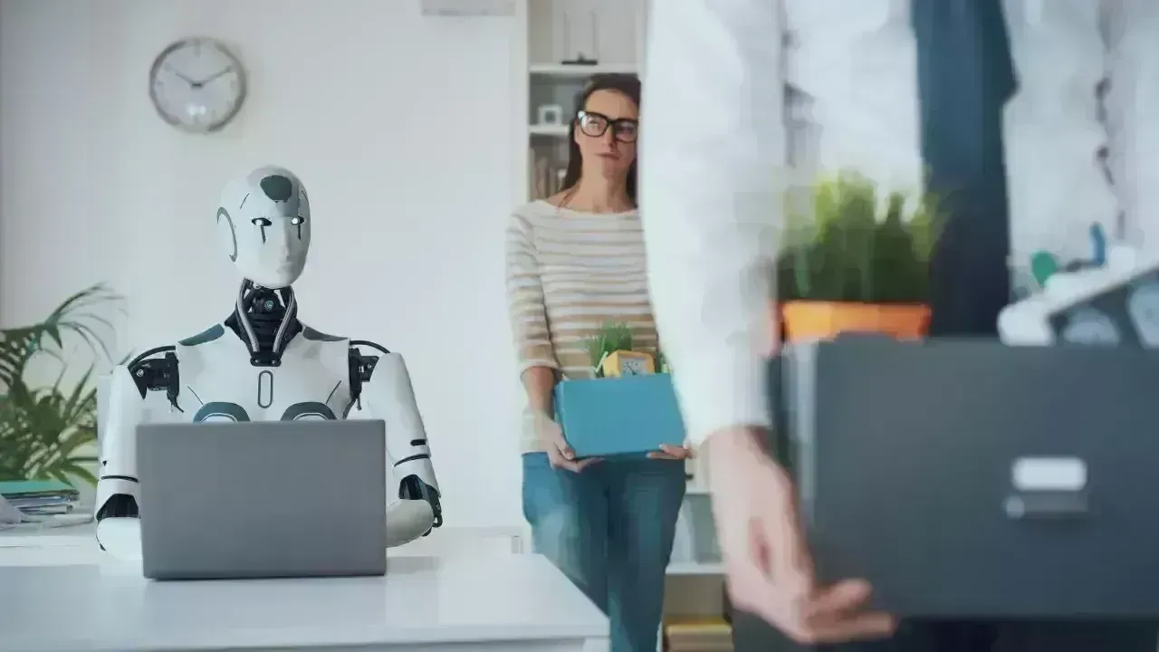 China Ruling: AI Cannot Justify Employee Dismissal