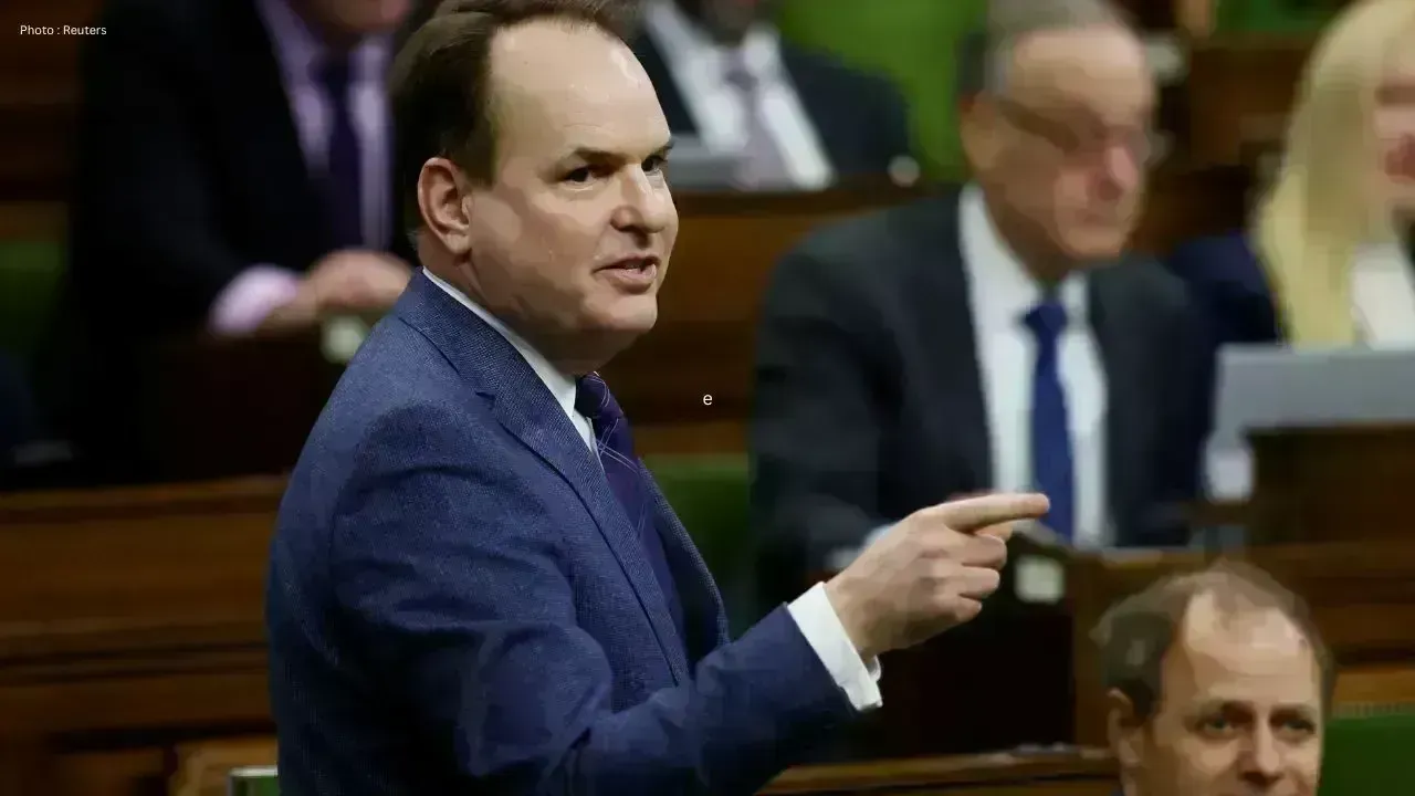 Liberal Government Pledges to Enhance Transparency in Committee Sessions