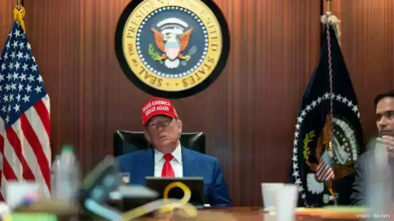 Iran Crisis of 2026: Trump Confronts Heightened Challenges Amidst Tensions