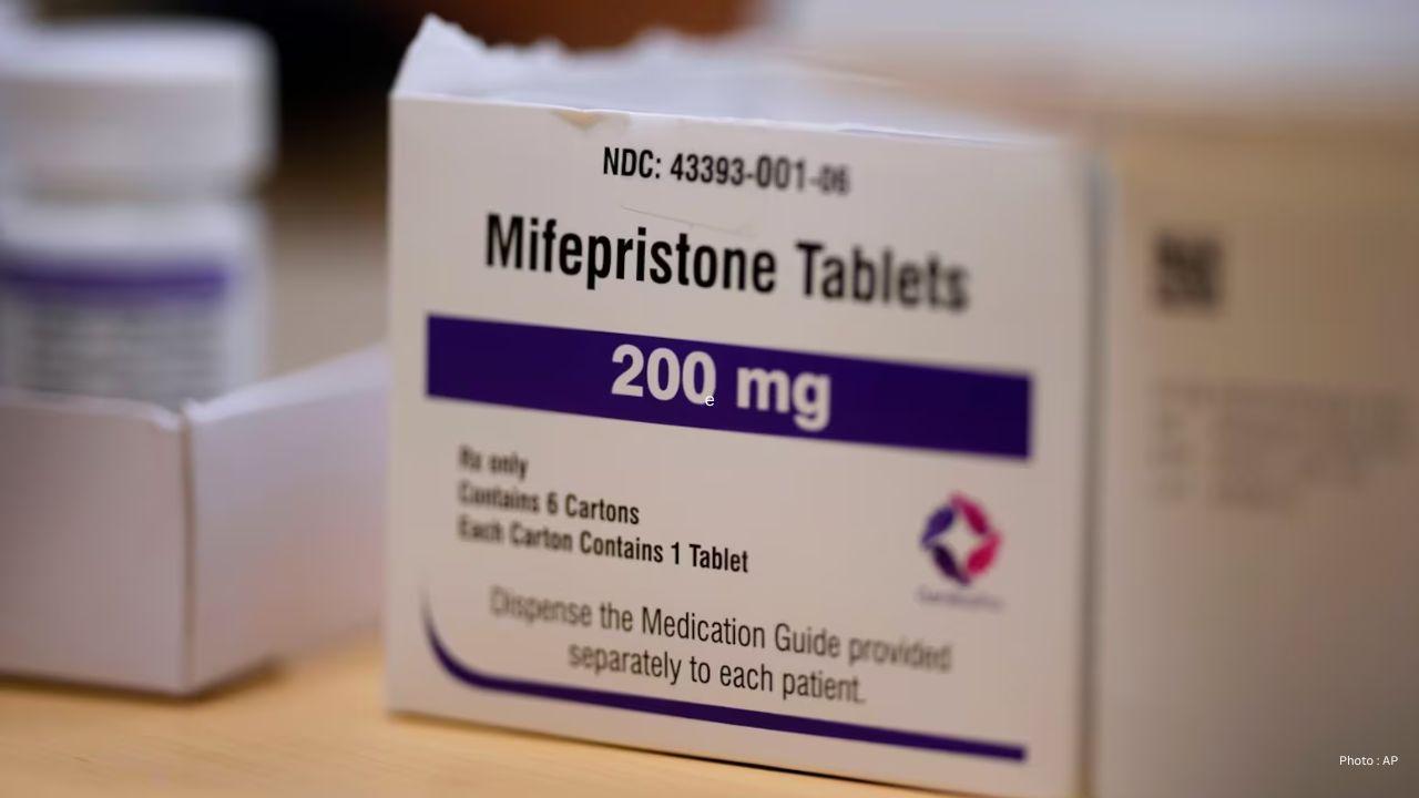Federal Court Limits Mail Access to Abortion Medication