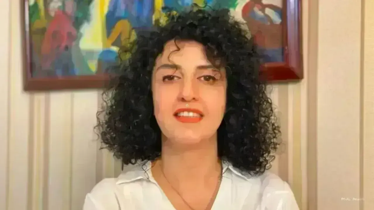Concerns Rise as Narges Mohammadi is Hospitalized