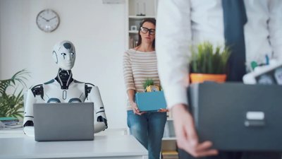 China Ruling: AI Cannot Justify Employee Dismissal