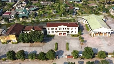 Vietnam's New Strategy for Managing Surplus Properties
