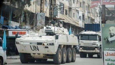 China Calls for Reevaluation of UNIFIL Withdrawal from Lebanon