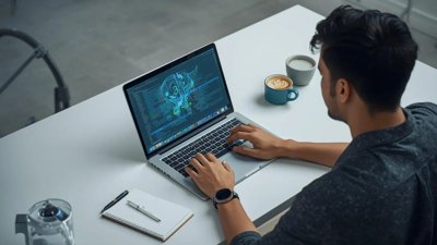 Your Roadmap to a Successful AI Career: Essential Studies and Steps